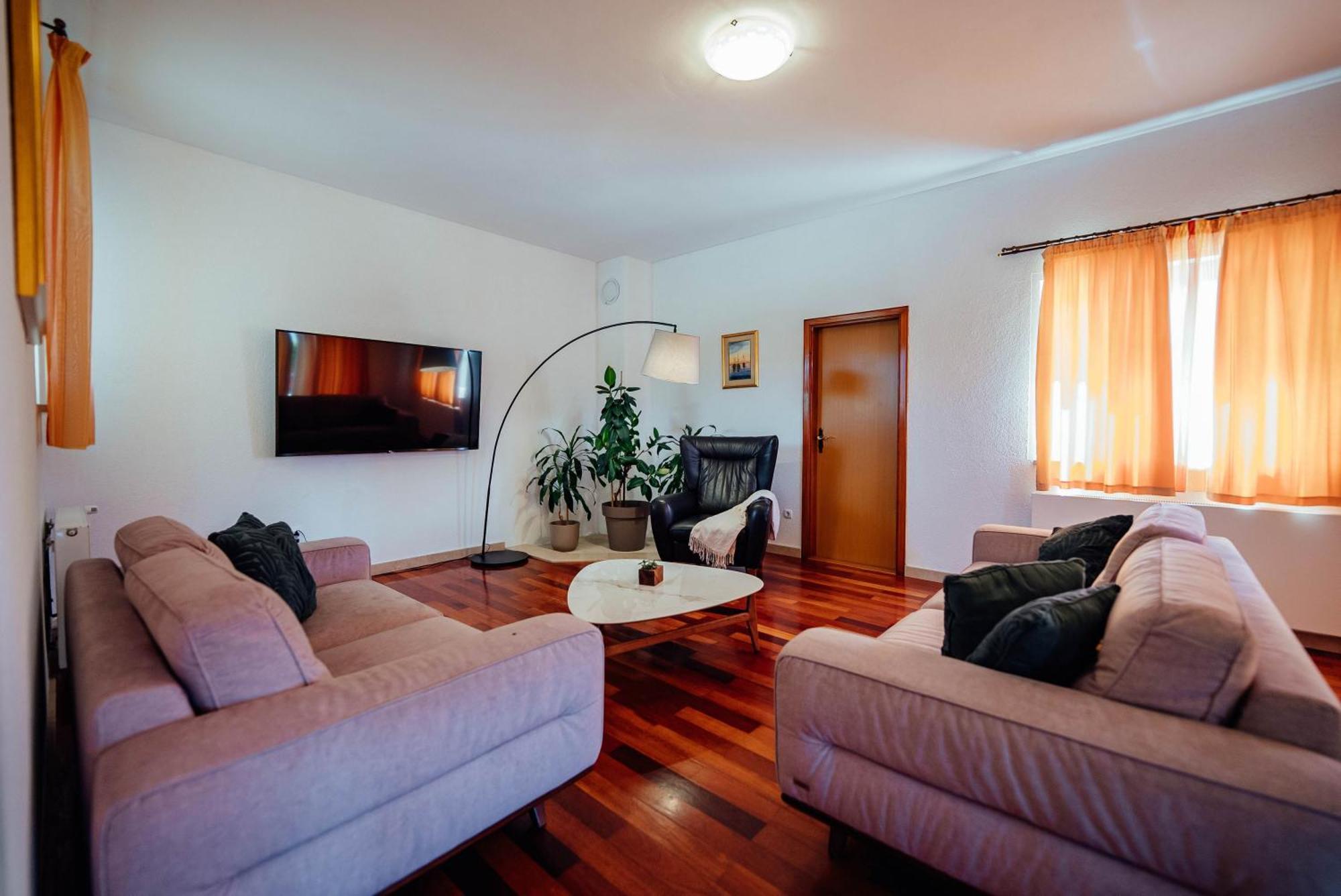 Villa Latica Donji Proložac Exterior foto