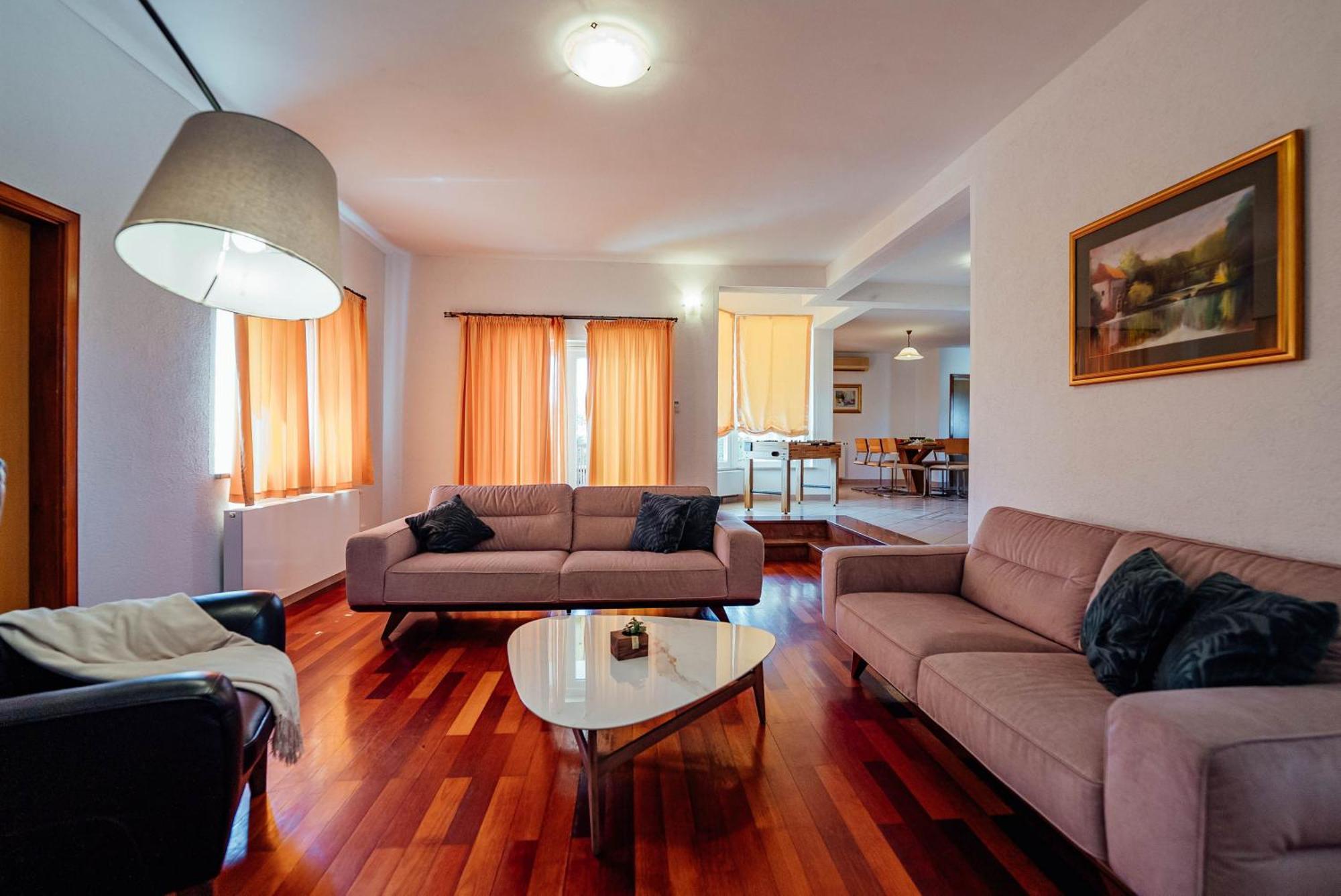 Villa Latica Donji Proložac Exterior foto