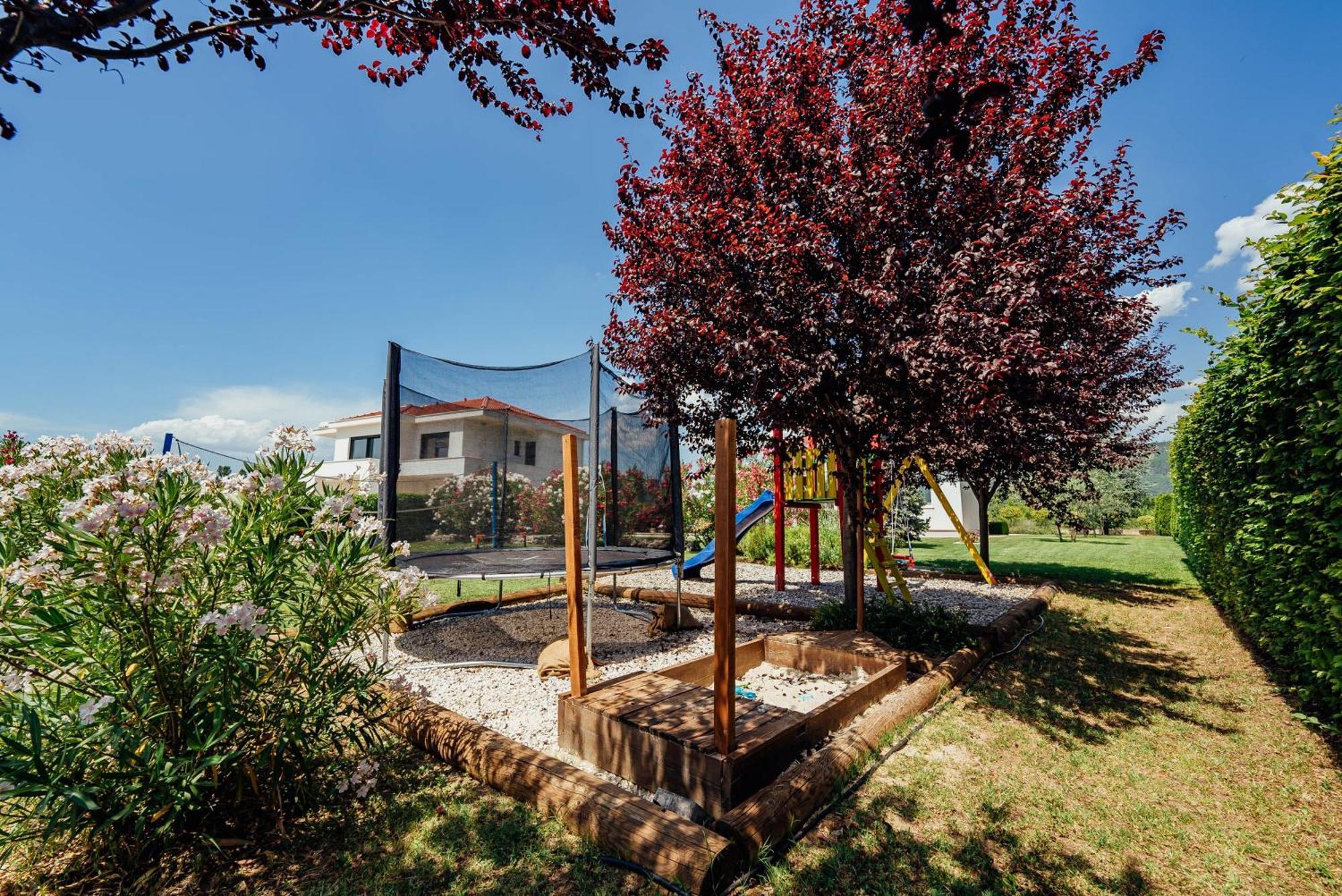 Villa Latica Donji Proložac Exterior foto