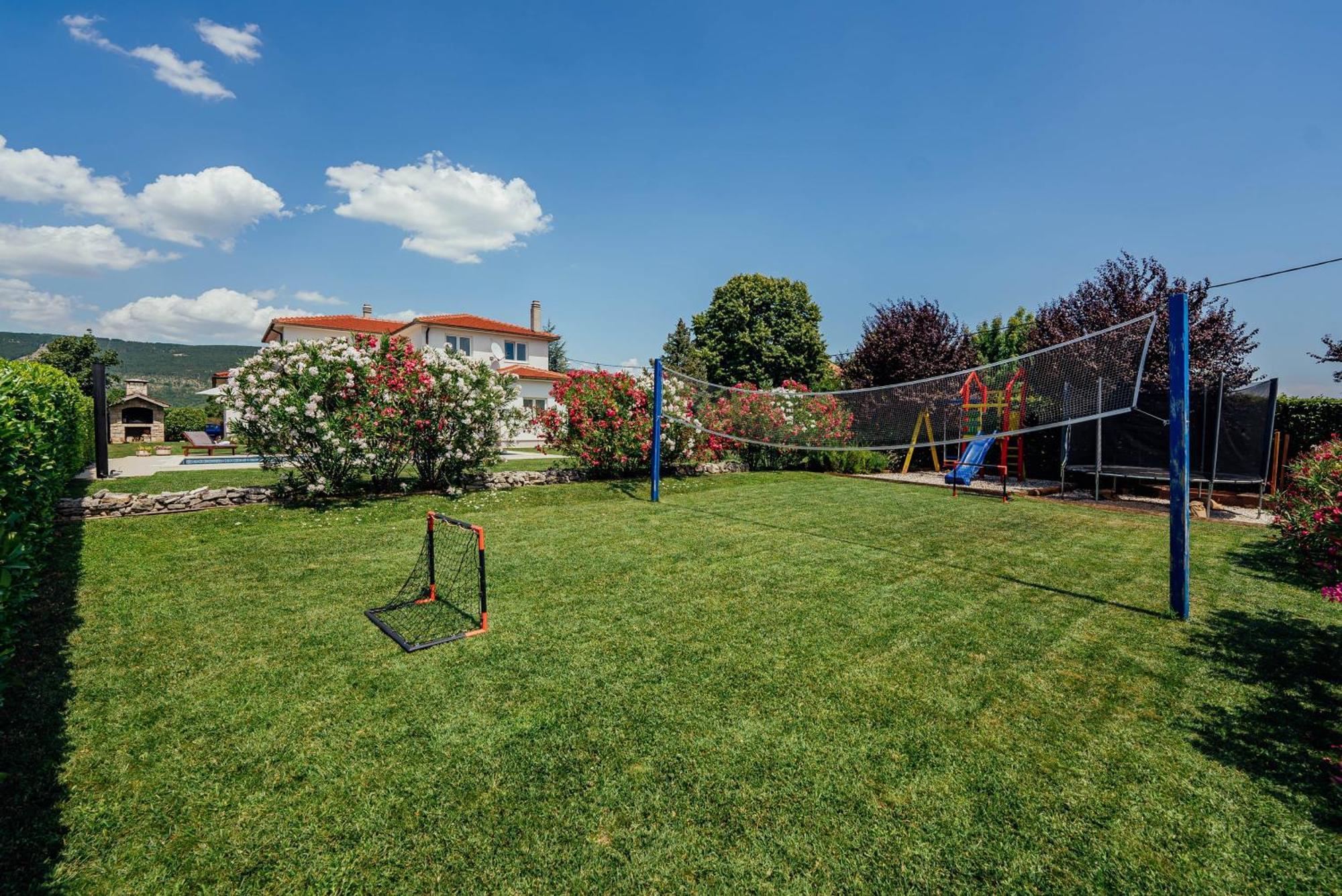 Villa Latica Donji Proložac Exterior foto